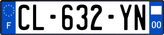CL-632-YN