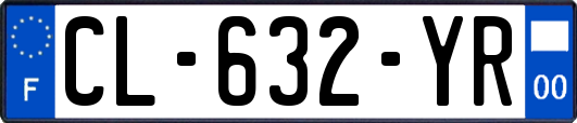 CL-632-YR