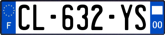 CL-632-YS