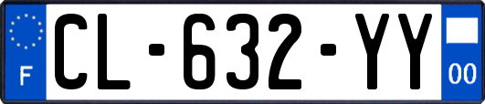 CL-632-YY
