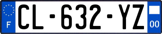 CL-632-YZ