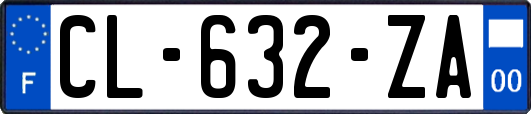 CL-632-ZA