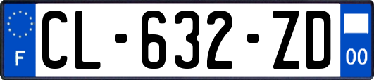 CL-632-ZD