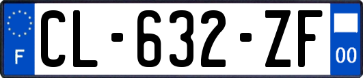 CL-632-ZF