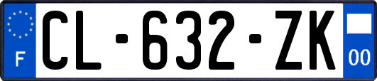 CL-632-ZK