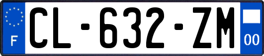 CL-632-ZM