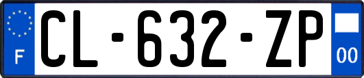 CL-632-ZP