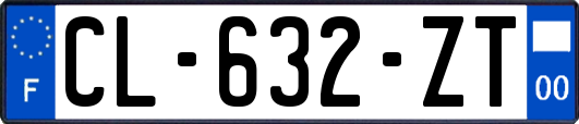 CL-632-ZT