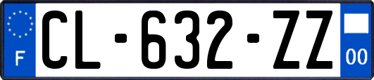CL-632-ZZ