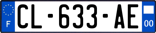 CL-633-AE