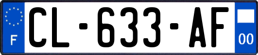 CL-633-AF