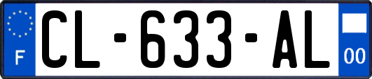 CL-633-AL