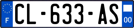 CL-633-AS