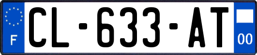 CL-633-AT