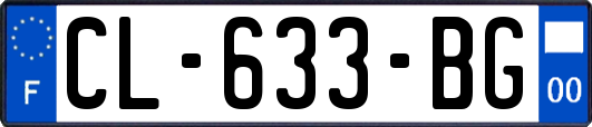 CL-633-BG