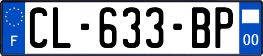 CL-633-BP
