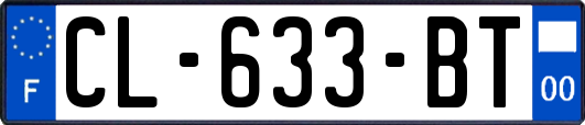 CL-633-BT