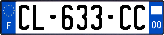 CL-633-CC