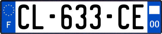 CL-633-CE