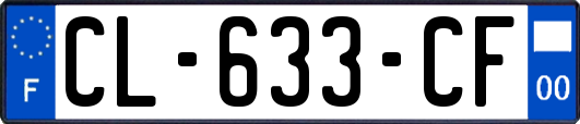 CL-633-CF