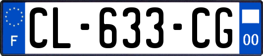 CL-633-CG
