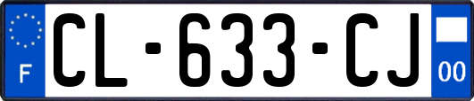 CL-633-CJ