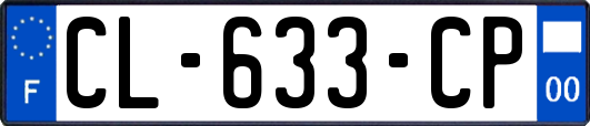 CL-633-CP