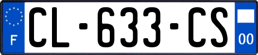 CL-633-CS