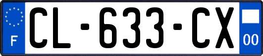 CL-633-CX