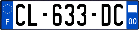 CL-633-DC