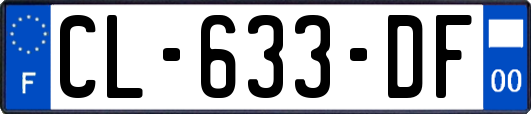 CL-633-DF