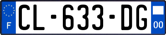 CL-633-DG