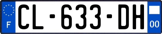 CL-633-DH