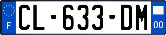 CL-633-DM