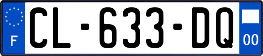 CL-633-DQ