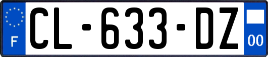CL-633-DZ