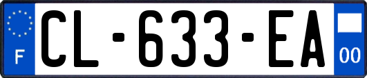 CL-633-EA