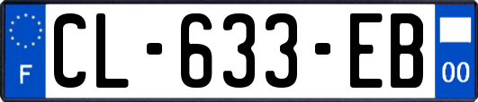 CL-633-EB
