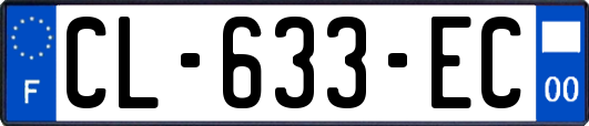 CL-633-EC