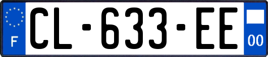 CL-633-EE