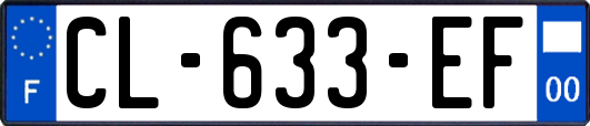 CL-633-EF