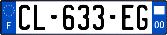CL-633-EG
