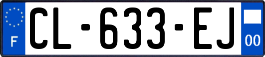 CL-633-EJ