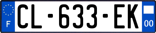 CL-633-EK