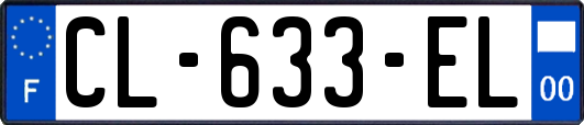 CL-633-EL