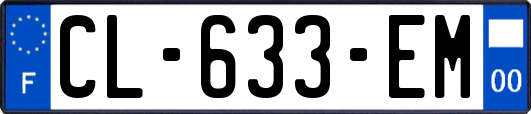 CL-633-EM