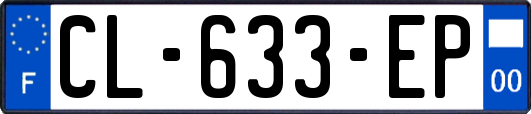 CL-633-EP