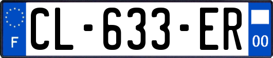 CL-633-ER
