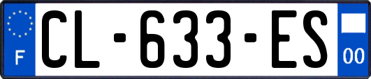 CL-633-ES