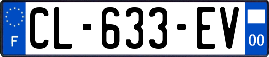 CL-633-EV